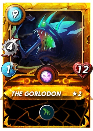 The Gorlodon